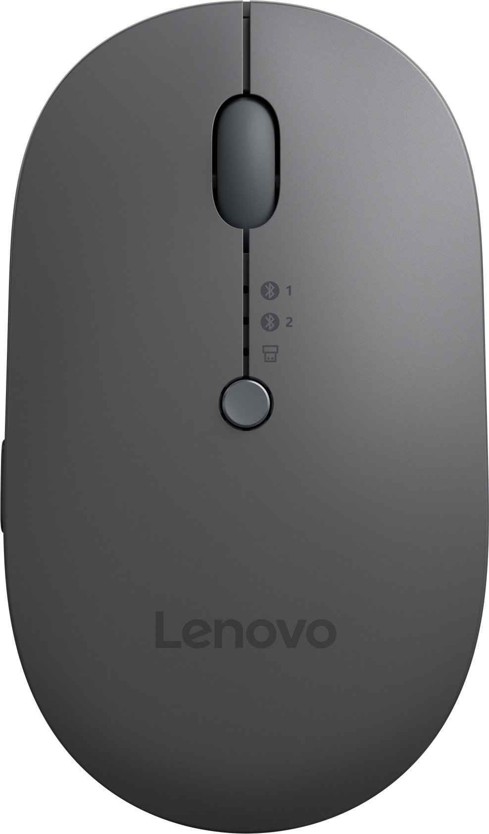 Lenovo Multi-device Wireless Mouse (X9 Edition) | Lenovo