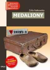 Medaliony