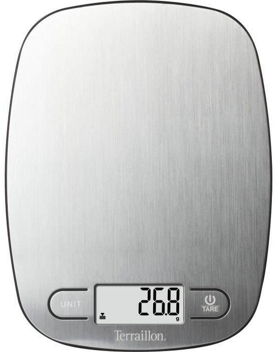 kuchennej wagi Terraillon Cyfrowy