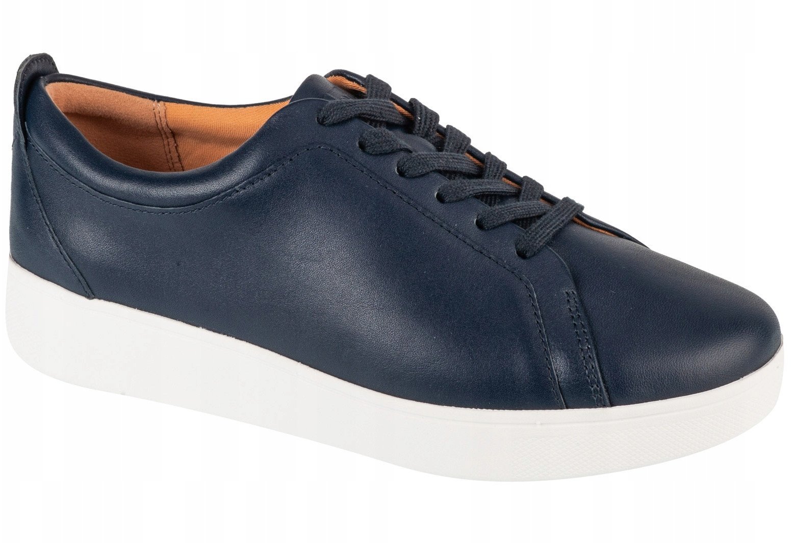 FitFlop Rally Sneakers X22-399 Granatowe 36