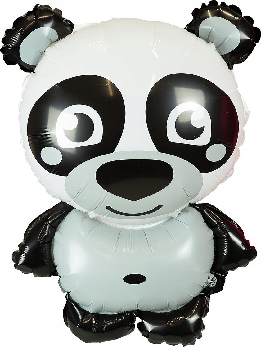 GoDan Balon foliowy Zoo - panda