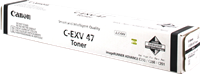 Toner Canon C-EXV47 Black Oryginał (8516B002)
