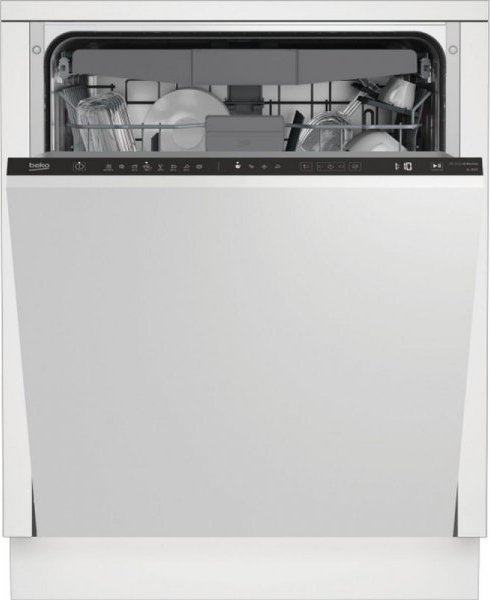 Zmywarka Beko BDIN38640D
