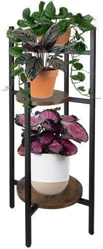 Kwietnik stojcy 80cm Ruhhy 25627