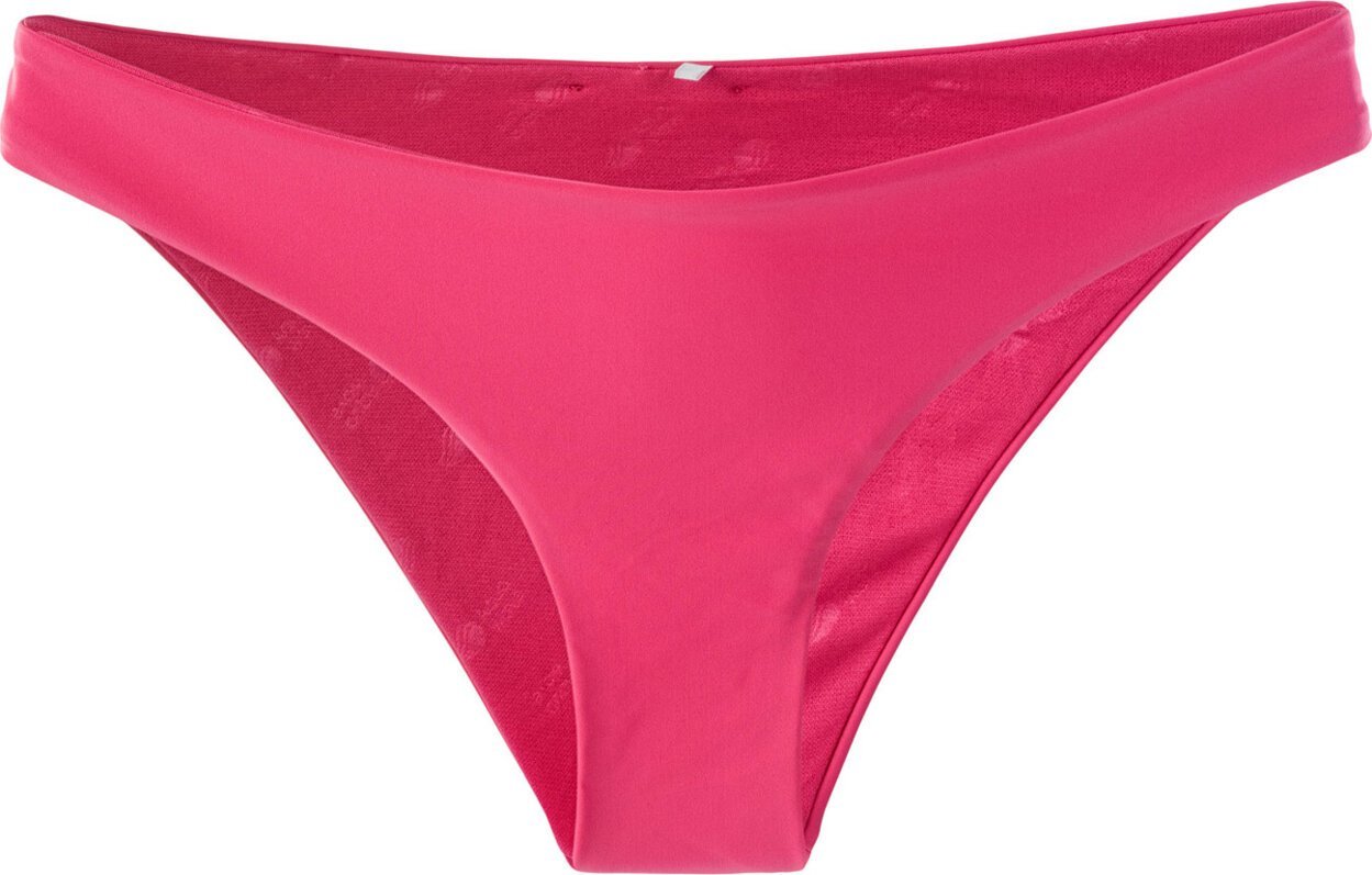 AquaWave Dziecięcy dół stroju kąpielowego Aquawave Norte Bottom Jr fandango pink rozmiar 152