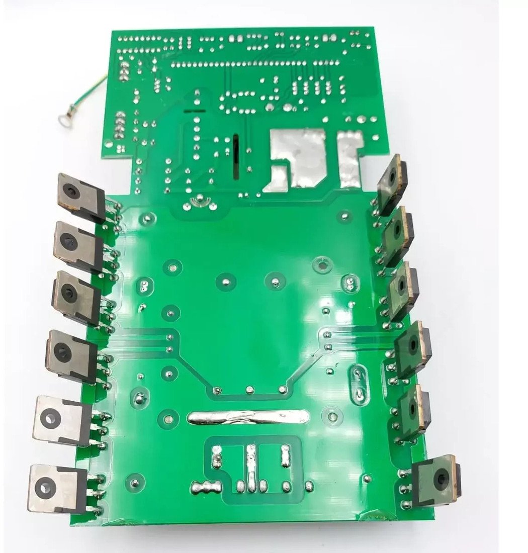 #1 PŁYTA STERUJĄCA DO SPAWARKI DEDRA DESTI200