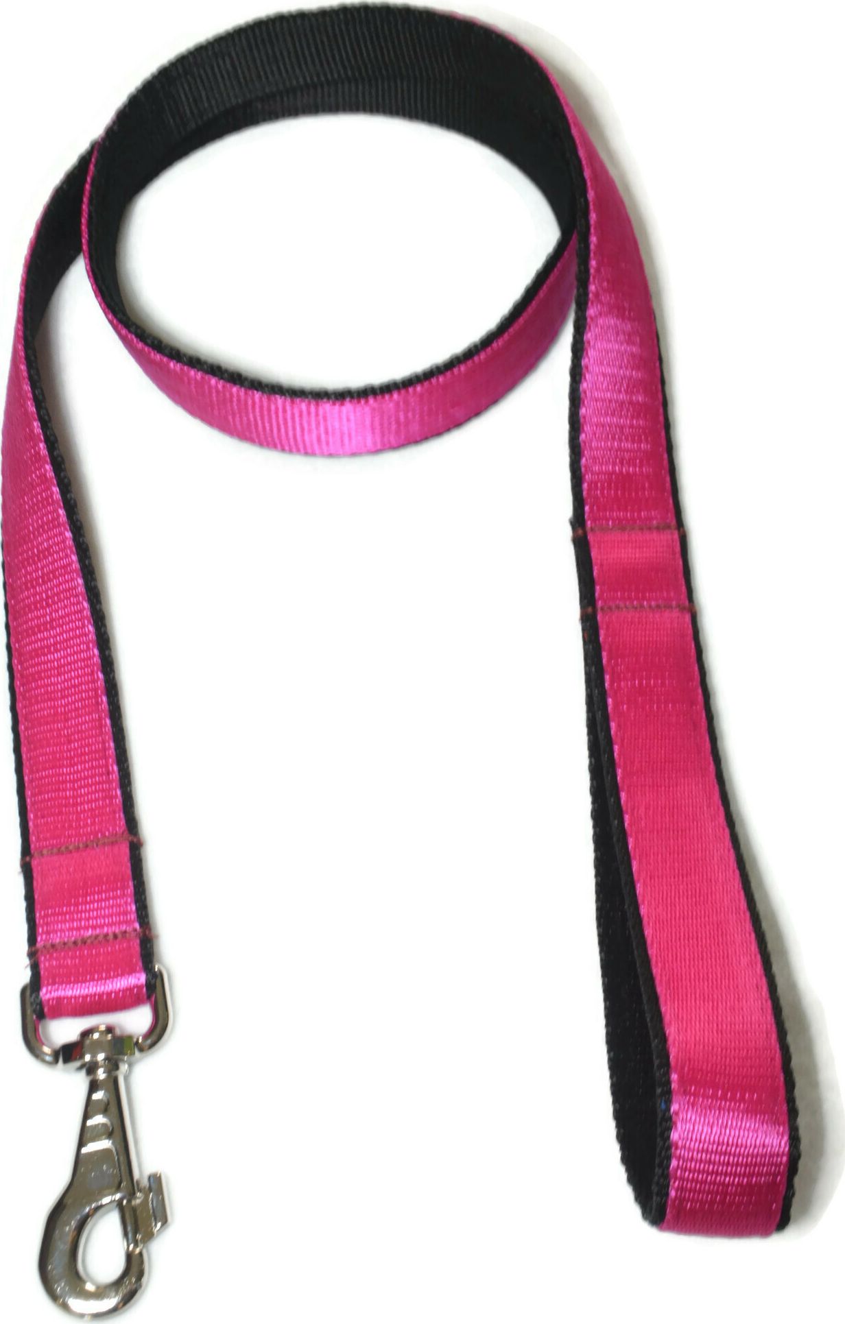 Alizoo Mocna podwójna smycz dla owczarka i dużego psa 30mm/130cm - ALIZOO