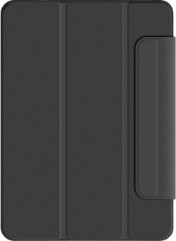 Etui na tablet Pomologic Obudowa ochronna BookCover do iPad 10.9" 10G antracytowa