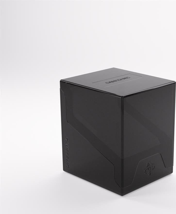 Gamegenic Gamegenic: Bastion 100+ XL - Black