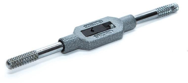 SCREW TAP HOLDER NR. 0 M1-M8