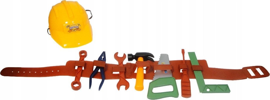 Swede Narzędzia z kaskiem Q8564 84361