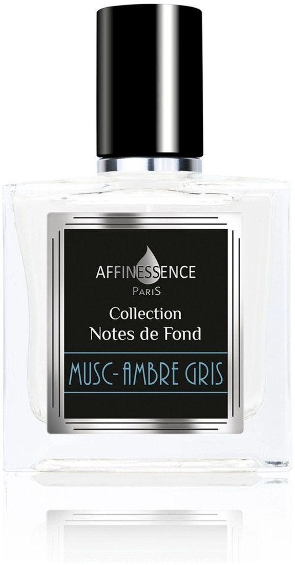 Affinessence Musc Ambre Gris woda perfumowana unisex 50ml