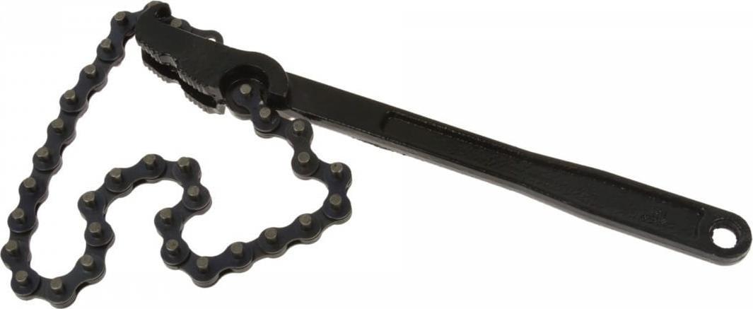 Geko KLUCZ ŁAŃCUCHOWY DO FILTRÓW 12" (50) G02556 GEKO