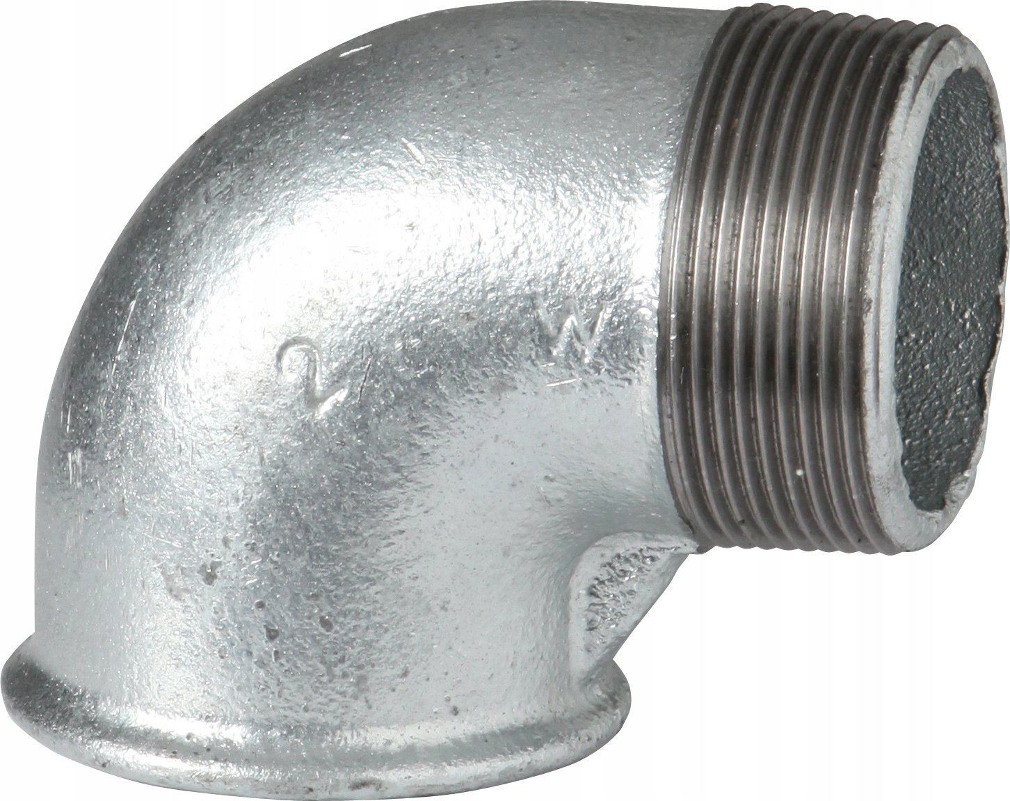 Hydroland KOLANO OCYNK "7" 1" HYDROLAND // ŁH.K.7.25