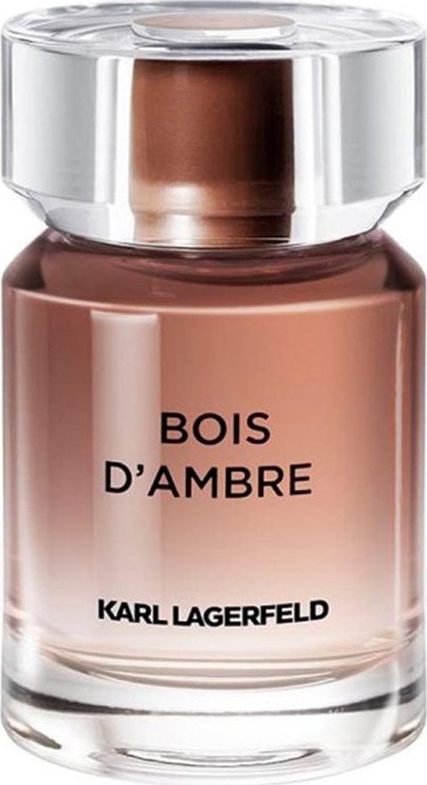Karl Lagerfeld Bois d'Ambre EDT 50 ml