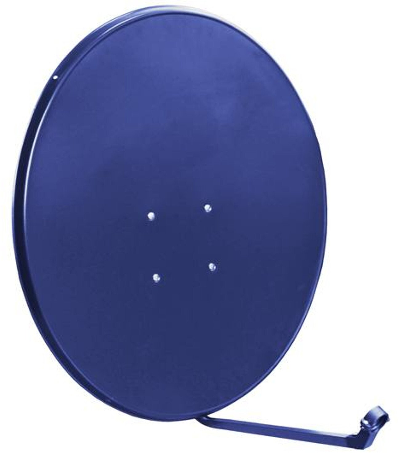 Antena satelitarna LTC Czasza satelitarna 90cm, Granatowa