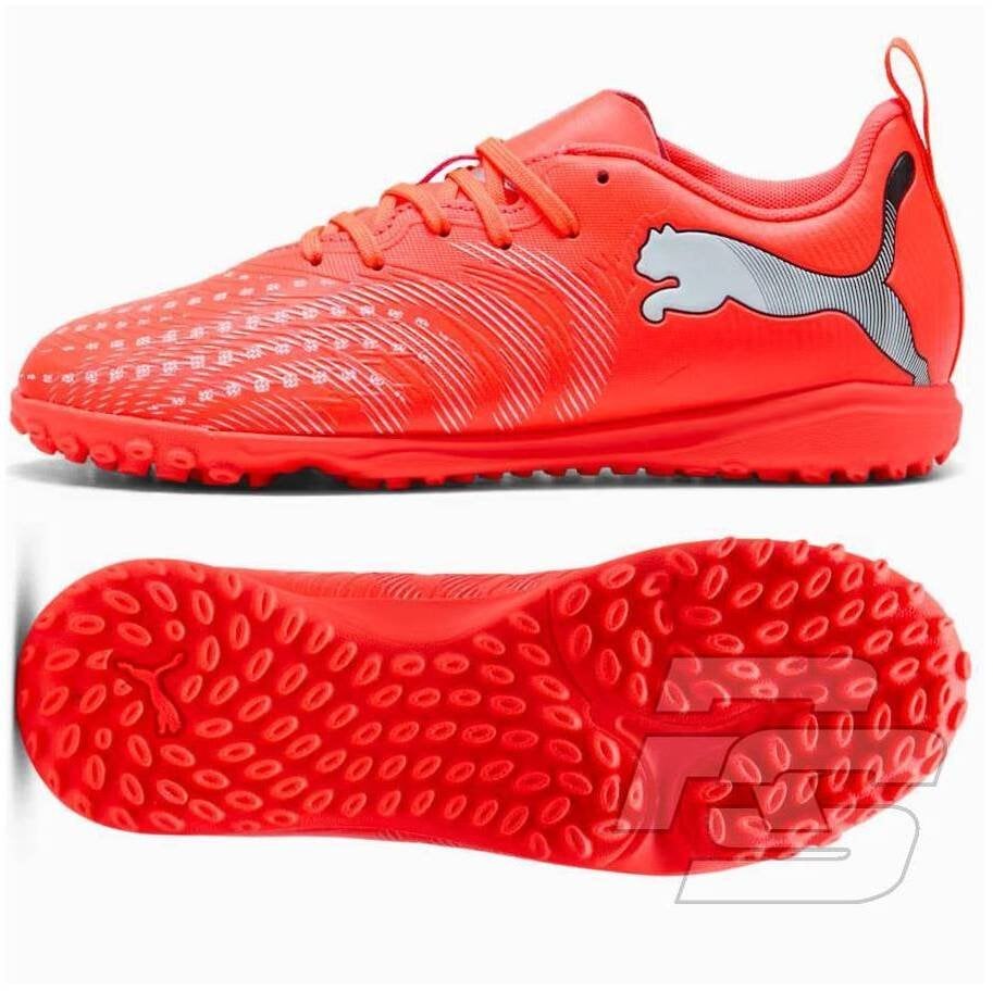 Puma Buty Future 9 PLAY JR TT 108929-01