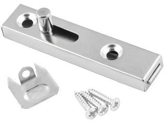 FURNITURE LATCH WZF 70 70X15X9X3.0