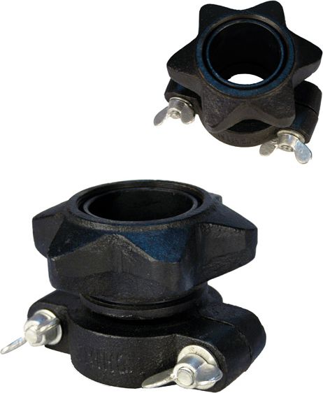 inSPORTline Zacisk olimpijski CL-12 50mm - 913