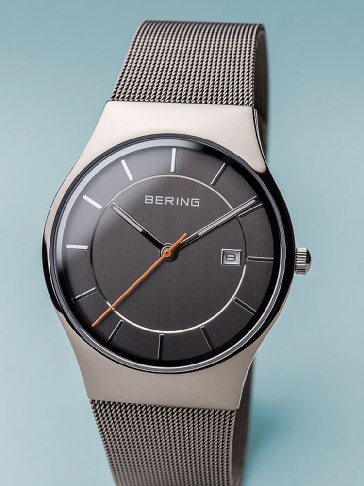 Zegarek Bering Classic 11938-007