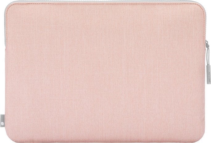Etui Incase Compact Sleeve with Woolenex for MacBook Pro (14" 2023 - 2021) - Blush Pink