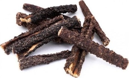 PETITTO Przysmak Żwacz Wołowy - dla psa - 1KG