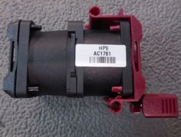 HPE HPE Standard fan module Kontroler wentylatora