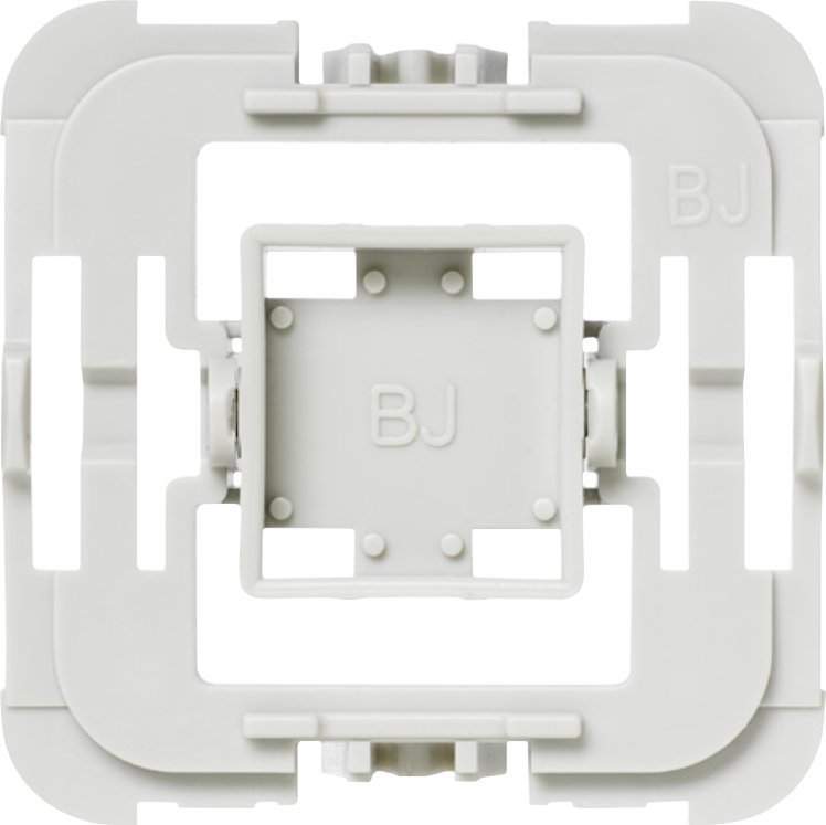 HomeMatic IP Homematic Adapter Busch-Jaeger