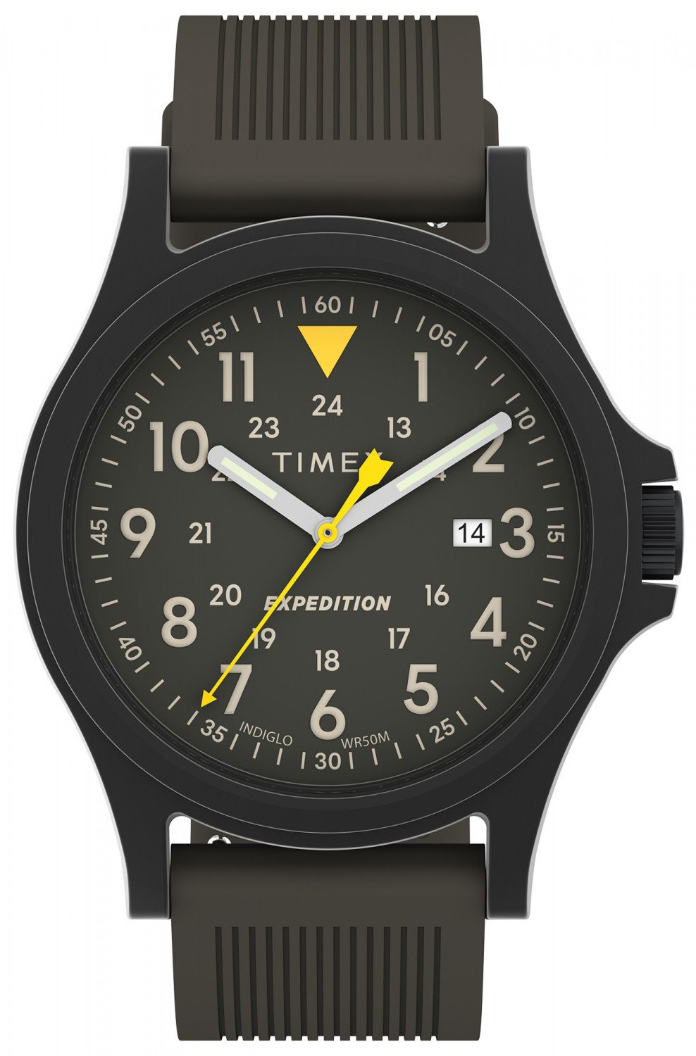 Zegarek męski Timex TW4B30000 szary