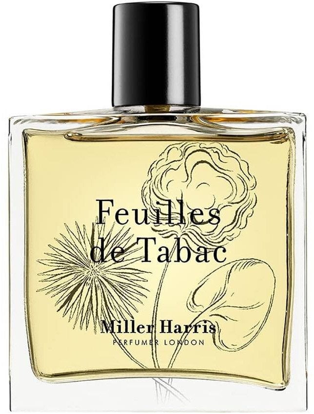 Miller Harris Feuilles de Tabac EDP 100ml
