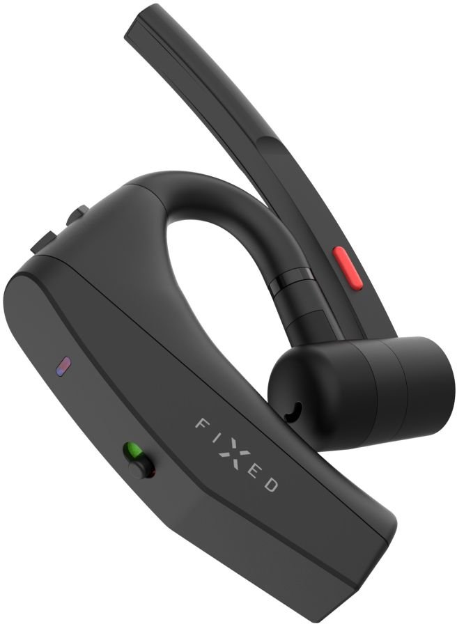 FIXED Talk Pro, Black
