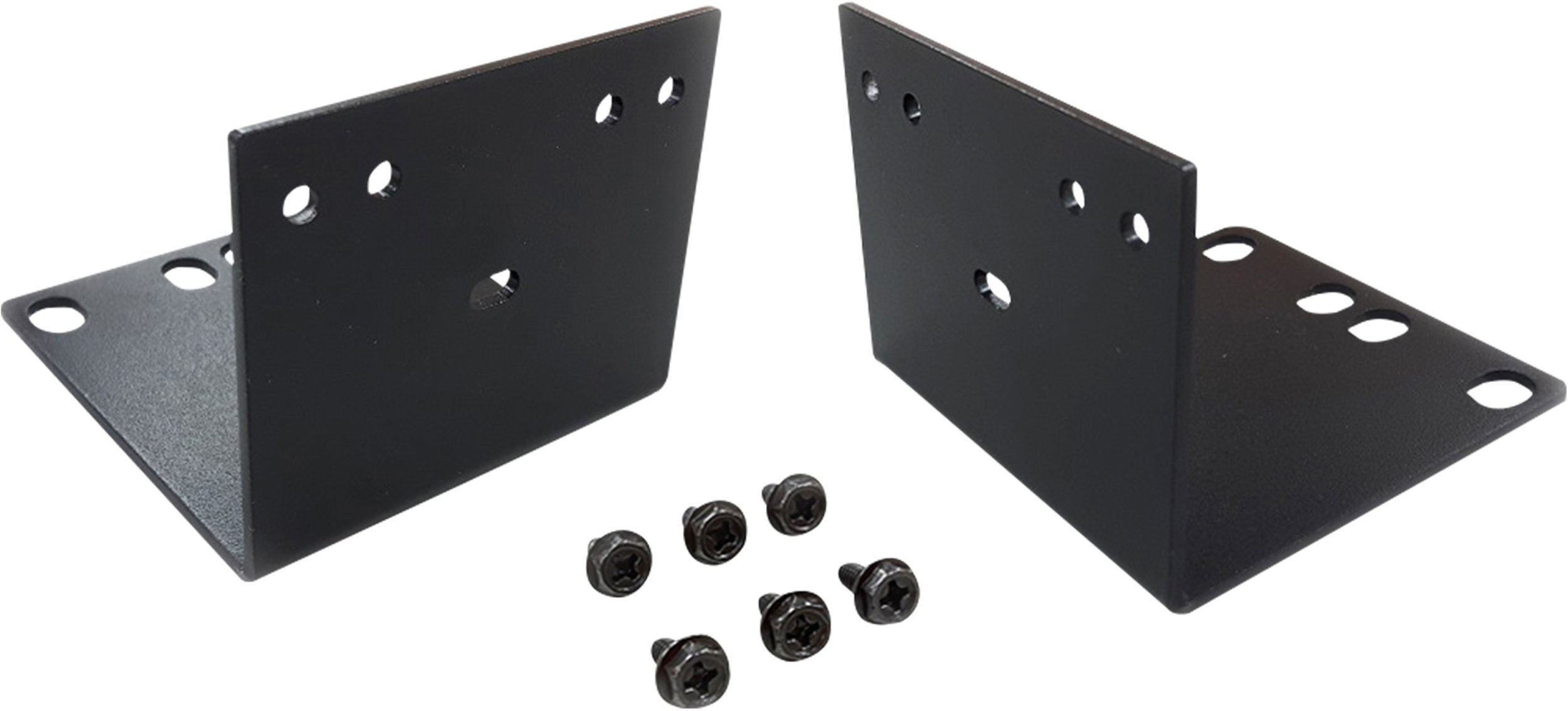 Rack mount kit for Secure