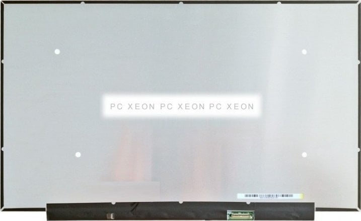 Lenovo DISPLAY FRU LGD LP156WFH-SPP3