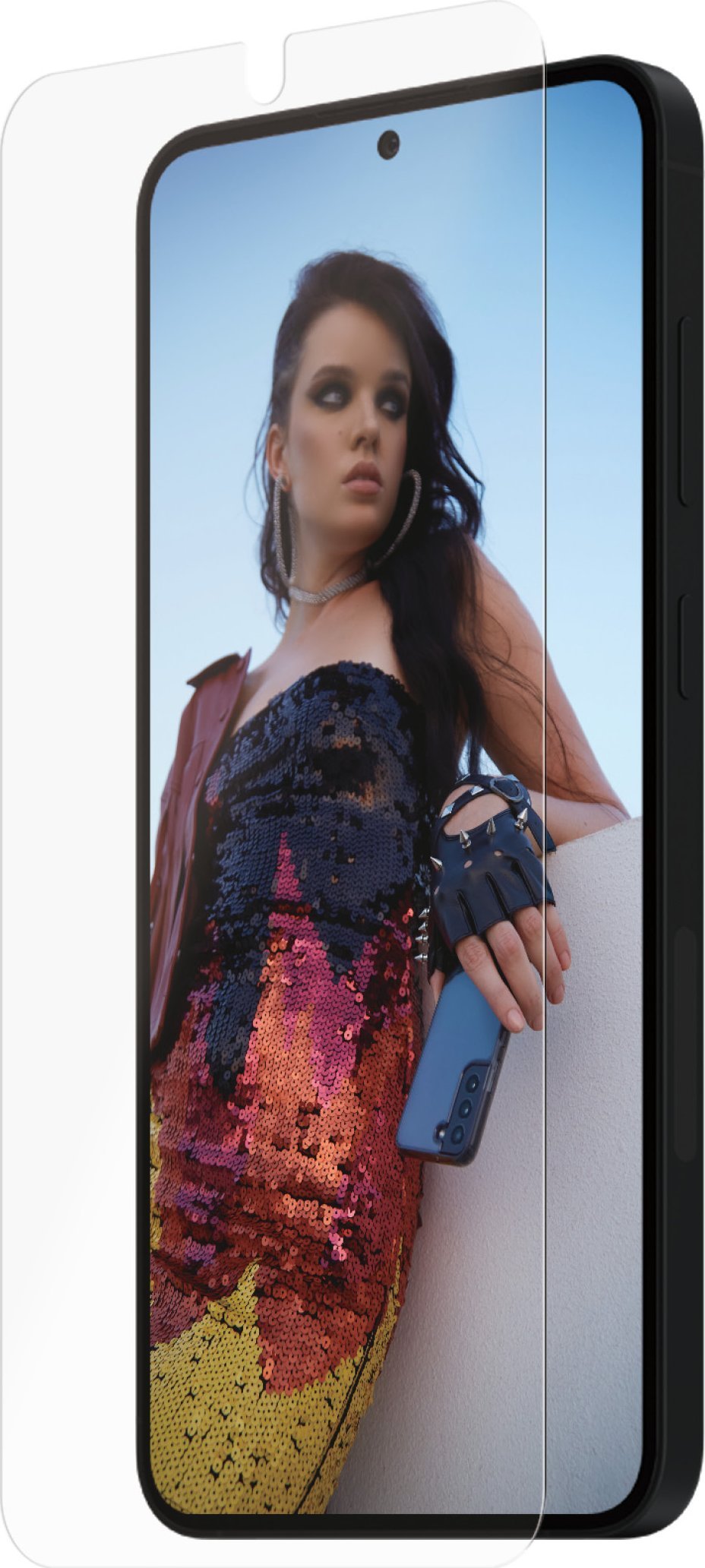 SAFE. Screen Protector Samsung Galaxy S25 Plus