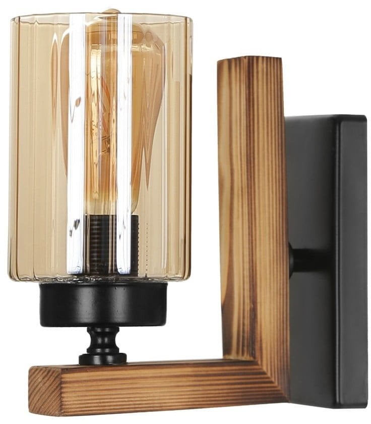 Sieninis šviestuvas 534LUN3495