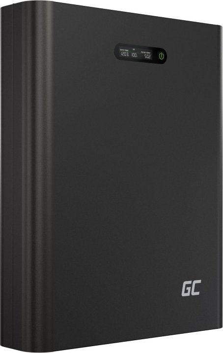 Green Cell Green Cell PowerNest magazyn Energii / Akumulator LiFePO4 / 5 kWh 52,1V