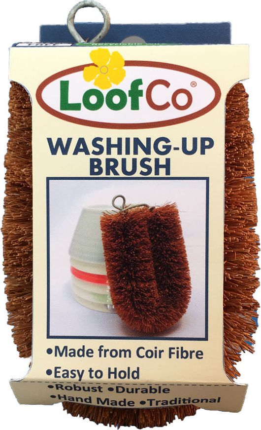 LoofCo LoofCo, Szczotka do zmywania