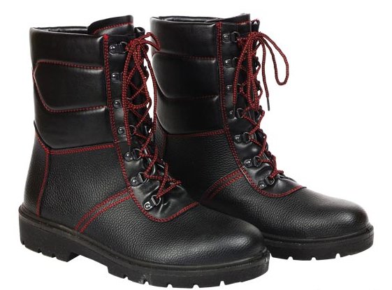 Reis Trzewiki ocieplane WINTER rozmiar 40 - BRWINTER 40