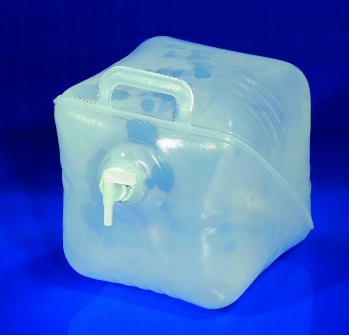 Trek N Eat Collapsible Canister 20 l - food grade