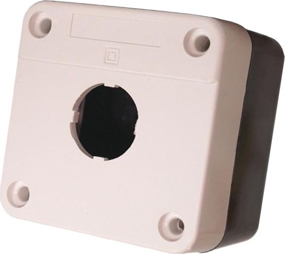 XBS Kaseta sterownicza przycisku awaryjnego XAL-BE01 na 1 przycisk XBS