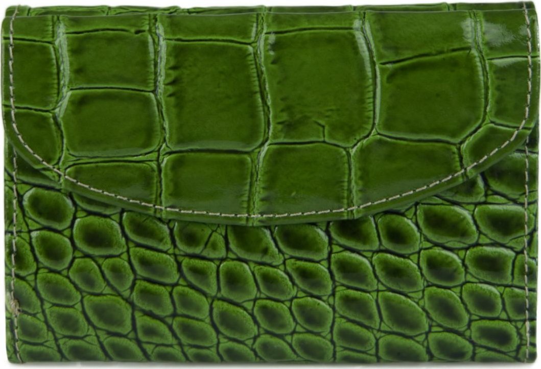 Stefania Portfel damski Octavia - Stefania Zielony