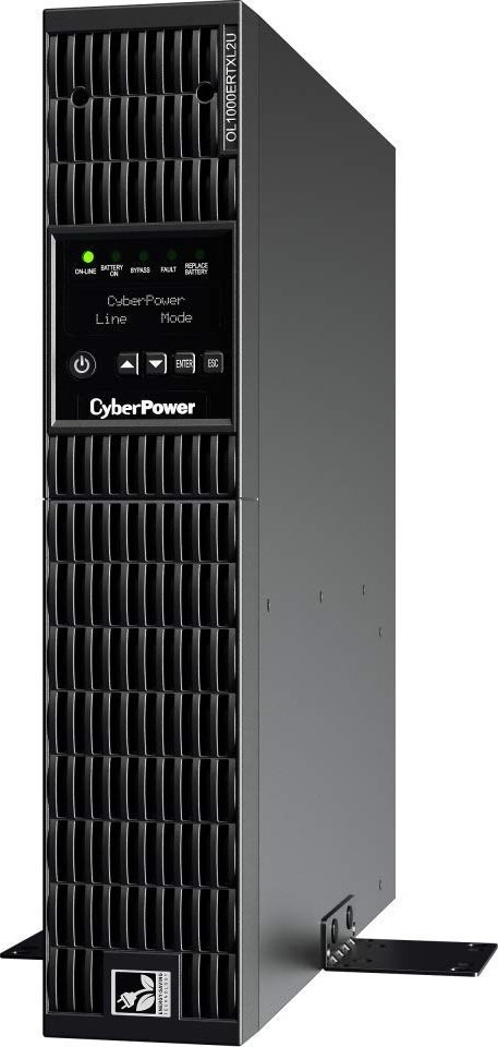 UPS CyberPower OL1000ERTXL2U