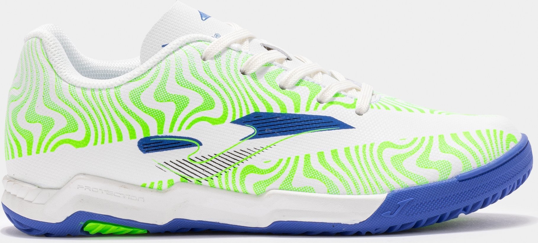 Joma Evolution Jr 2502 IN EVJS2502IN białe 37