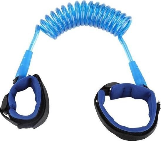 Iso Trade Opaska - smycz na rękę