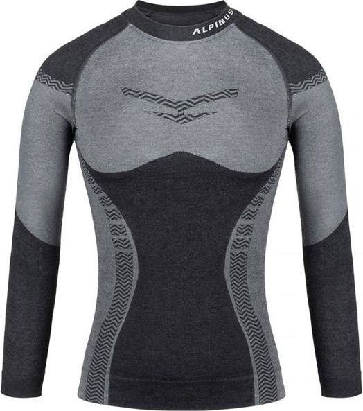 Alpinus Koszulka termoaktywna damska Pro Miyabi r. XL