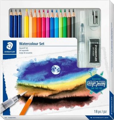 Staedtler Zestaw Design Journey 2