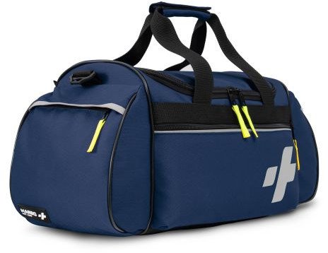 Torba dla pielęgniarki rodzinnej / lekarza Marbo granatowa