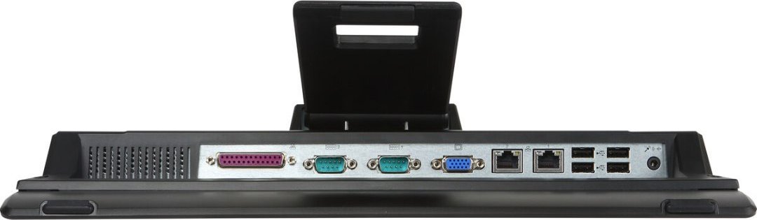 Komputer MSI All in One 00-A60211-007 4 GB 256 GB SSD 15,6" Intel Celeron N100 4 GB RAM