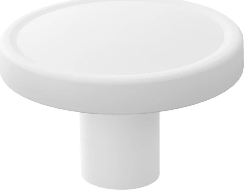 Halmar Uchwyt do szafy modułowej FLEX U1 biały HALMAR