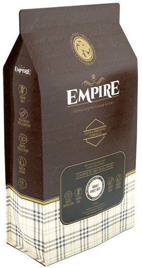Empire Dog Adult Daily Diet 12kg